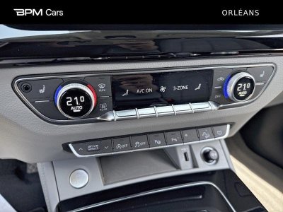 Audi Q5 40 TDI Mild Hybrid 204ch Avus quattro S tronic 7   - 14