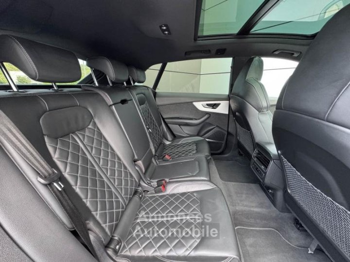 Audi Q8 60 TFSI e 462ch Compétition quattro tiptronic 8 - 5