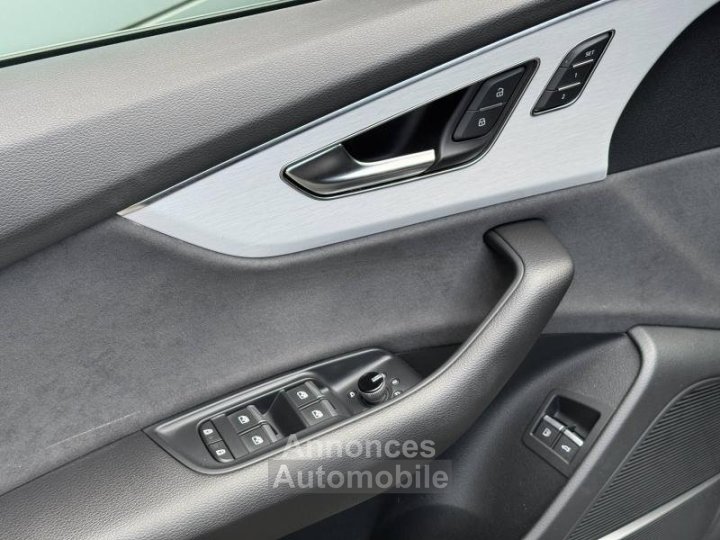 Audi Q8 60 TFSI e 462ch Compétition quattro tiptronic 8 - 11