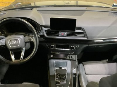 Audi Q5 40 TDI 190CH AVUS QUATTRO S TRONIC 7 EURO6D-T   - 3