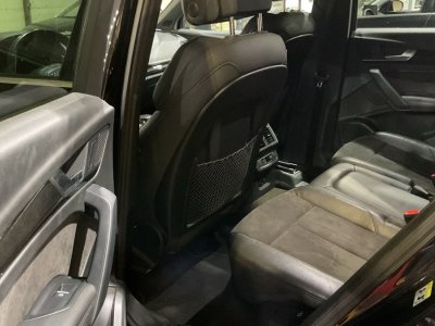Audi Q5 40 TDI 190CH AVUS QUATTRO S TRONIC 7 EURO6D-T   - 5