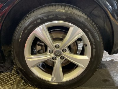 Audi Q5 40 TDI 190CH AVUS QUATTRO S TRONIC 7 EURO6D-T   - 6