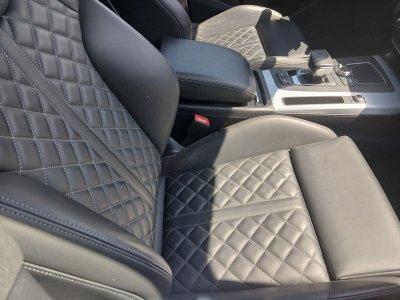 Audi Q5 55 TFSI E 367CH S LINE QUATTRO S TRONIC 7 EURO6D-T   - 2