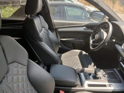 Audi Q5 55 TFSI E 367CH S LINE QUATTRO S TRONIC 7 EURO6D-T   - 3