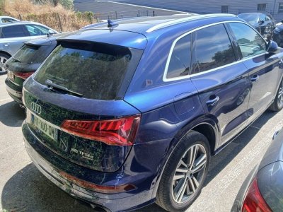 Audi Q5 55 TFSI E 367CH S LINE QUATTRO S TRONIC 7 EURO6D-T   - 4