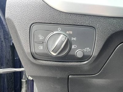 Audi Q2 35 TFSI DSG7 S-line 150ch   - 10