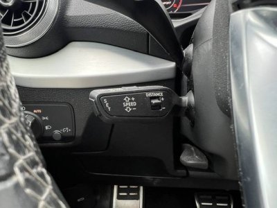 Audi Q2 35 TFSI DSG7 S-line 150ch   - 12