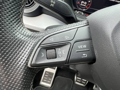 Audi Q2 35 TFSI DSG7 S-line 150ch   - 13
