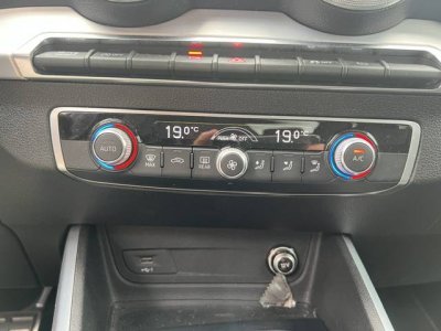 Audi Q2 35 TFSI DSG7 S-line 150ch   - 20