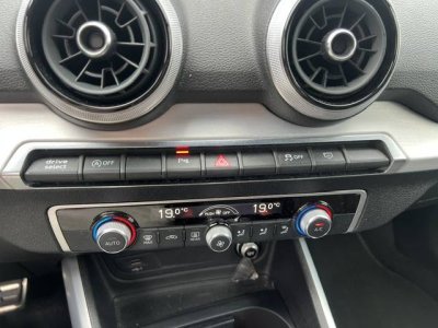 Audi Q2 35 TFSI DSG7 S-line 150ch   - 21