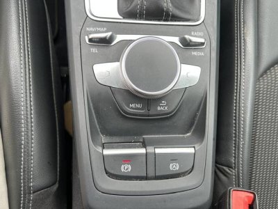 Audi Q2 35 TFSI DSG7 S-line 150ch   - 23
