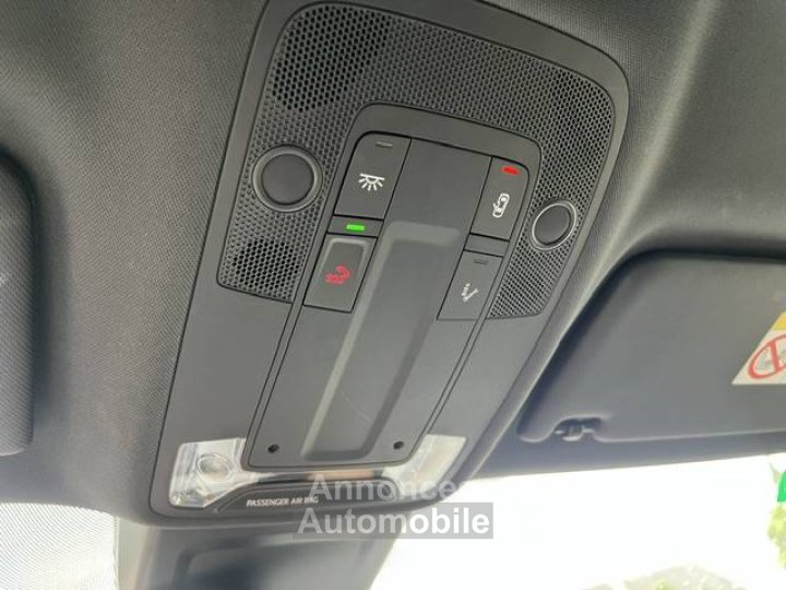 Audi Q2 35 TFSI DSG7 S-line 150ch - 24