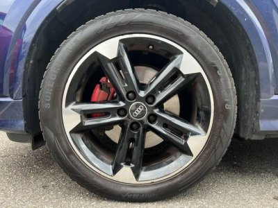 Audi Q2 35 TFSI DSG7 S-line 150ch   - 25