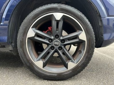 Audi Q2 35 TFSI DSG7 S-line 150ch   - 26