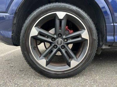 Audi Q2 35 TFSI DSG7 S-line 150ch   - 27