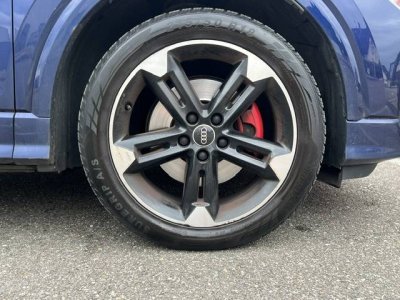 Audi Q2 35 TFSI DSG7 S-line 150ch   - 28