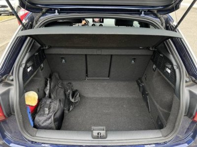 Audi Q2 35 TFSI DSG7 S-line 150ch   - 29