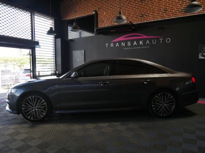 Audi A6 V6 30 TDI 272 S Tronic 7 Quattro S line   - 2