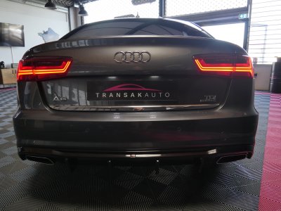 Audi A6 V6 30 TDI 272 S Tronic 7 Quattro S line   - 5