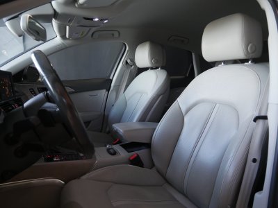 Audi A6 V6 30 TDI 272 S Tronic 7 Quattro S line   - 7