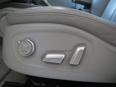 Audi A6 V6 30 TDI 272 S Tronic 7 Quattro S line   - 8