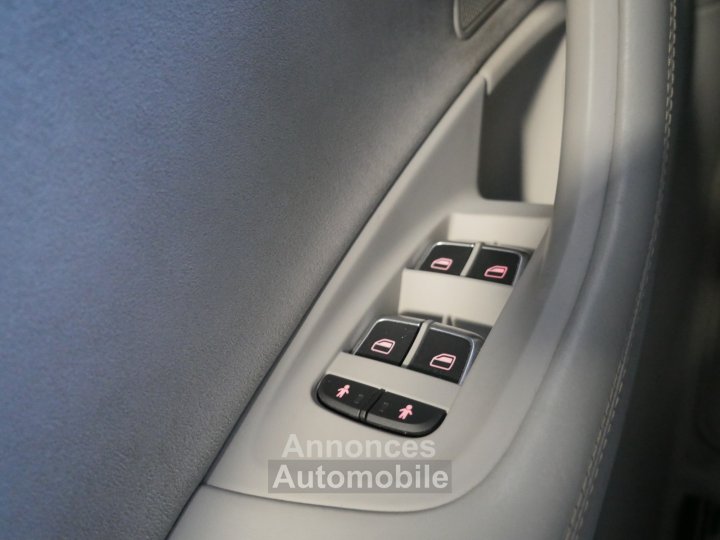 Audi A6 V6 30 TDI 272 S Tronic 7 Quattro S line - 11