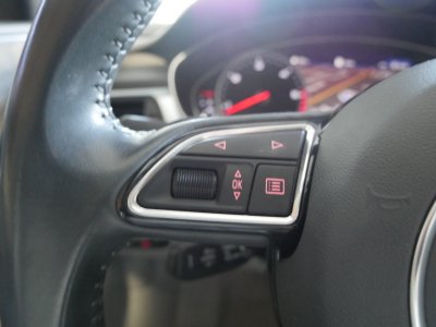 Audi A6 V6 30 TDI 272 S Tronic 7 Quattro S line   - 14