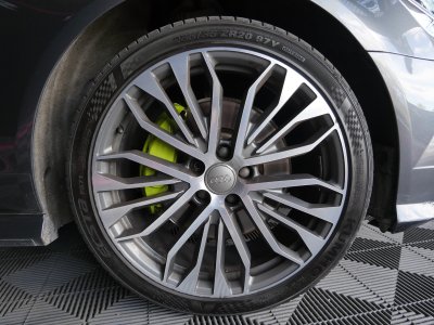 Audi A6 V6 30 TDI 272 S Tronic 7 Quattro S line   - 20