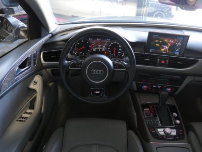 Audi A6 V6 30 TDI 272 S Tronic 7 Quattro S line   - 22