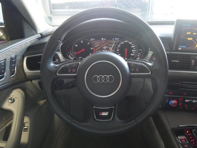 Audi A6 V6 30 TDI 272 S Tronic 7 Quattro S line   - 23