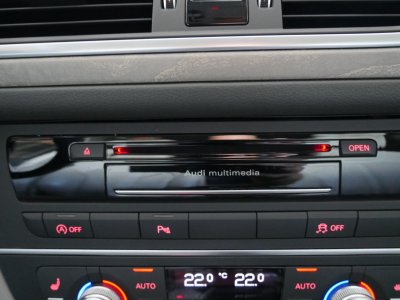 Audi A6 V6 30 TDI 272 S Tronic 7 Quattro S line   - 27