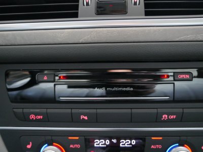 Audi A6 V6 30 TDI 272 S Tronic 7 Quattro S line   - 28