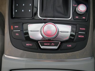 Audi A6 V6 30 TDI 272 S Tronic 7 Quattro S line   - 31