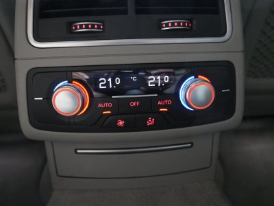 Audi A6 V6 30 TDI 272 S Tronic 7 Quattro S line   - 33