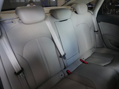 Audi A6 V6 30 TDI 272 S Tronic 7 Quattro S line   - 34