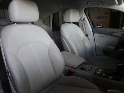 Audi A6 V6 30 TDI 272 S Tronic 7 Quattro S line   - 38