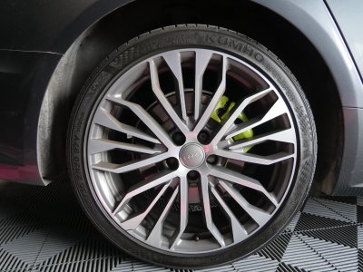 Audi A6 V6 30 TDI 272 S Tronic 7 Quattro S line   - 39