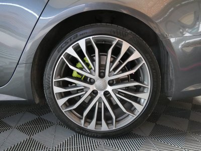 Audi A6 V6 30 TDI 272 S Tronic 7 Quattro S line   - 40