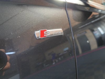 Audi A6 V6 30 TDI 272 S Tronic 7 Quattro S line   - 42