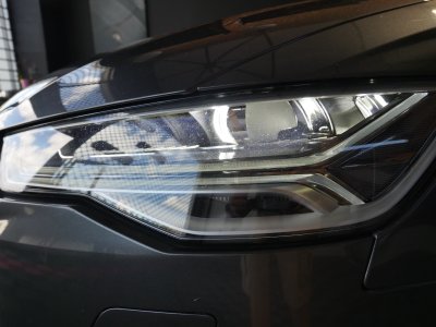 Audi A6 V6 30 TDI 272 S Tronic 7 Quattro S line   - 43
