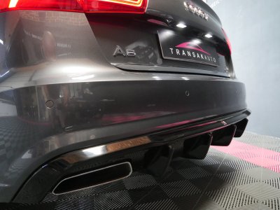 Audi A6 V6 30 TDI 272 S Tronic 7 Quattro S line   - 44