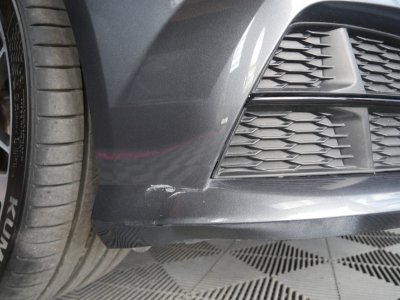 Audi A6 V6 30 TDI 272 S Tronic 7 Quattro S line   - 45
