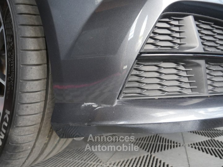 Audi A6 V6 30 TDI 272 S Tronic 7 Quattro S line - 45
