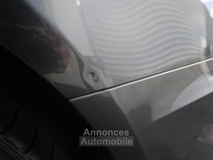 Audi A6 V6 30 TDI 272 S Tronic 7 Quattro S line - 46