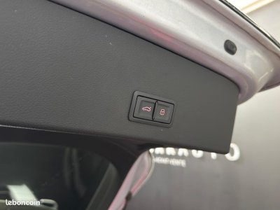Audi S6 AVANT V8 40 TFSI 450ch Quattro S tronic 7 SUIVI RÉVISION À JOUR   - 13