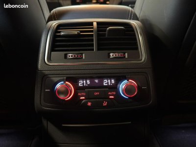 Audi S6 AVANT V8 40 TFSI 450ch Quattro S tronic 7 SUIVI RÉVISION À JOUR   - 17