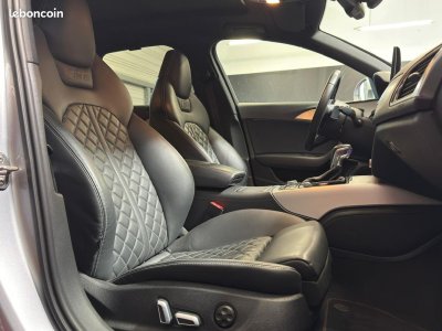 Audi S6 AVANT V8 40 TFSI 450ch Quattro S tronic 7 SUIVI RÉVISION À JOUR   - 19