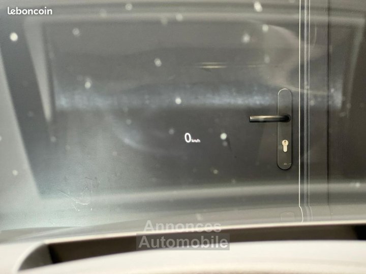 Audi S6 AVANT V8 40 TFSI 450ch Quattro S tronic 7 SUIVI RÉVISION À JOUR - 22