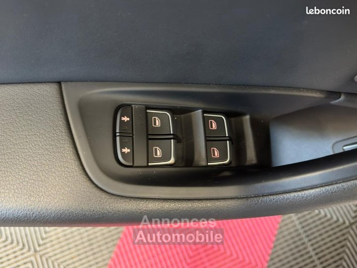Audi S6 AVANT V8 40 TFSI 450ch Quattro S tronic 7 SUIVI RÉVISION À JOUR - 26