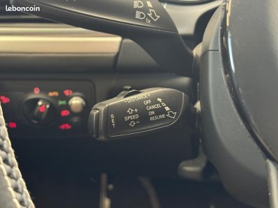 Audi S6 AVANT V8 40 TFSI 450ch Quattro S tronic 7 SUIVI RÉVISION À JOUR   - 30